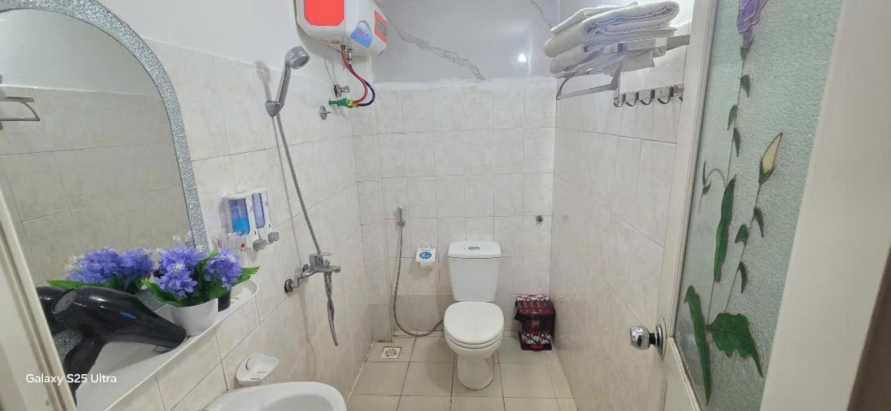 Ha Giang Hotel Sapa Esterno foto