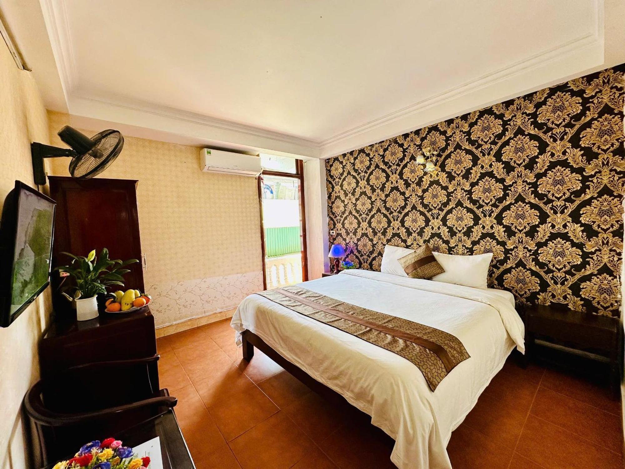 Ha Giang Hotel Sapa Esterno foto