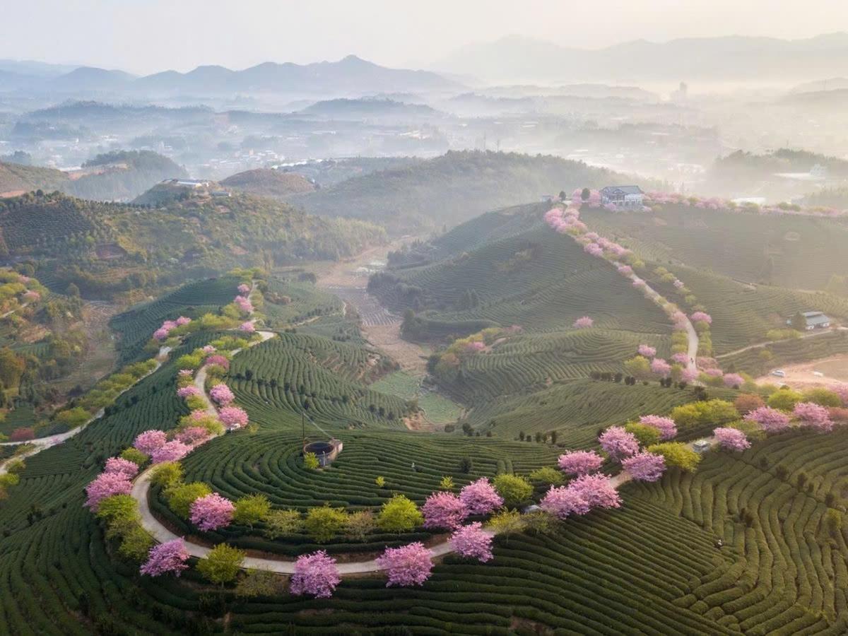 Ha Giang Hotel Sapa Esterno foto